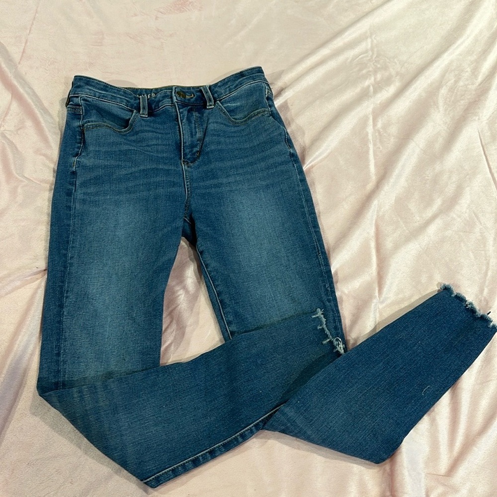 American Eagle Jeans (4)